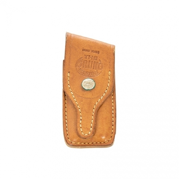 Ledertasche P 6 Tasche Bruno braun