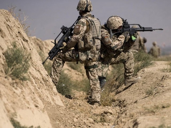 hose bundeswehr
