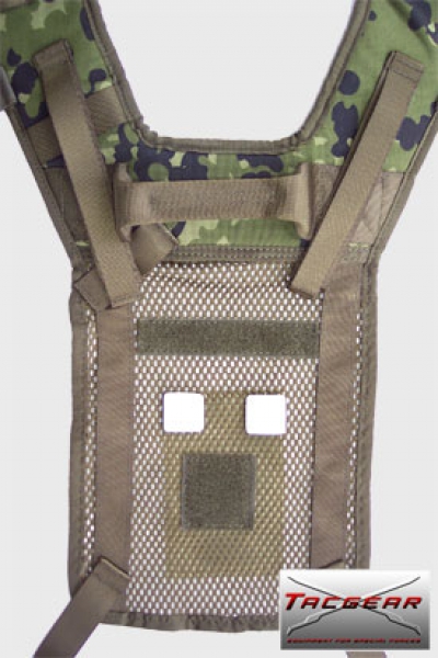 TACGEAR Dänisch M84 Chest Rig Specialist