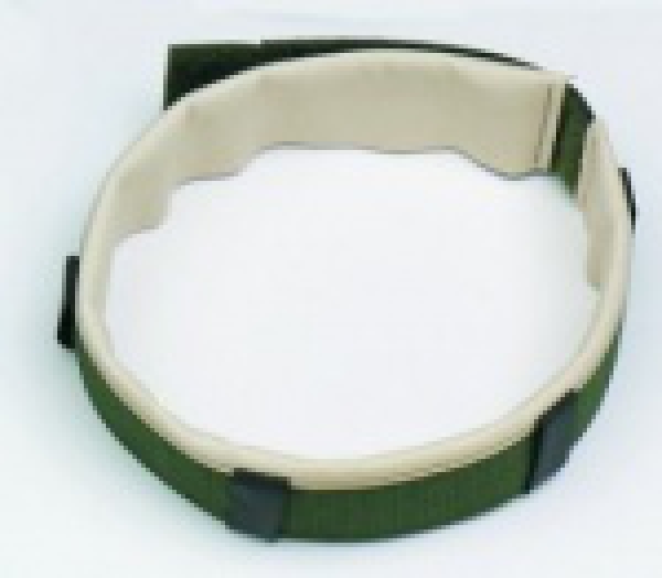 US Army PASGT Kevlarhelm Lederband