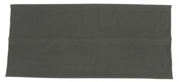 Gaiter Neck Hals Rundschal oliv OD Green