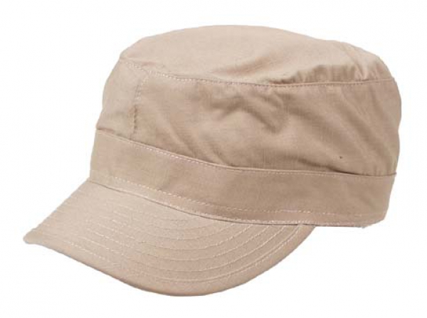 US Style BDU Feldmütze Original MilSpec khaki