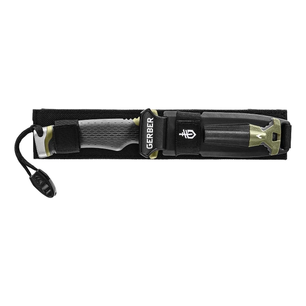 Gerber Survivalmesser ULTIMATE SURVIVAL FIXED