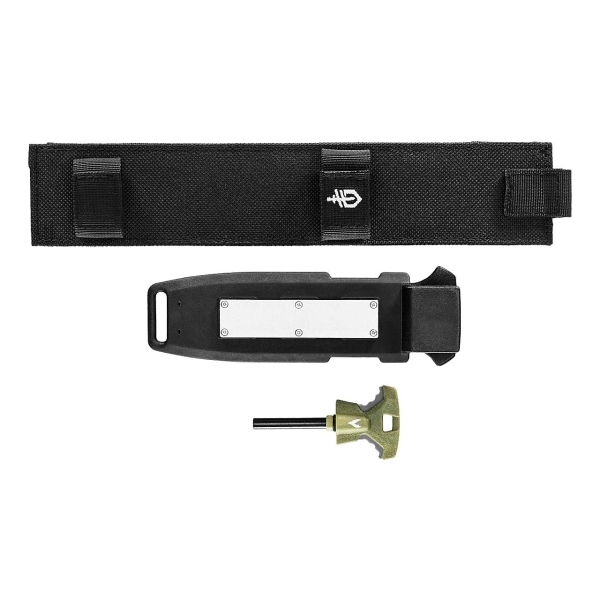 Gerber Survivalmesser ULTIMATE SURVIVAL FIXED