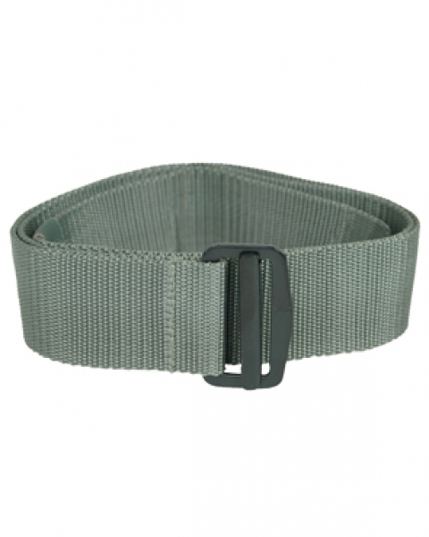 US ACU Hosengürtel Belt foliage green