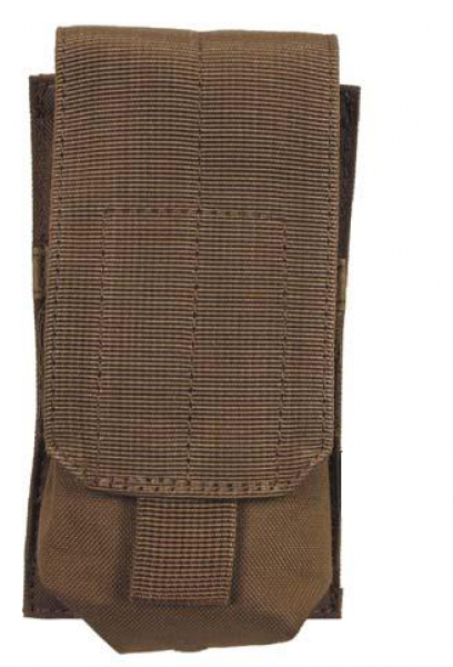 Magazintasche MOLLE Modular System Coyote tan