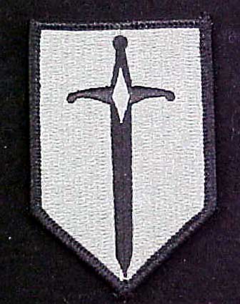 1st Support Combat Command