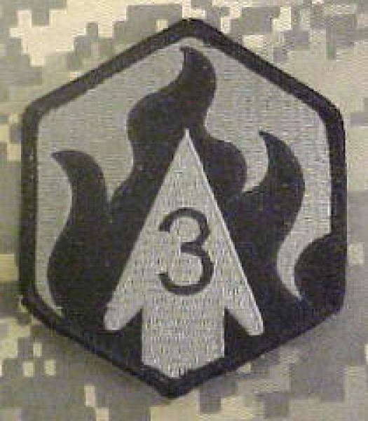 3rd Chemical Brigade