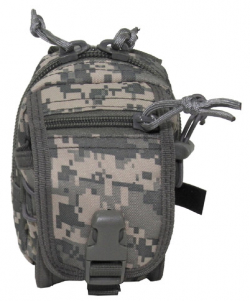 ACU Mehrzwecktasche MOLLE System klein