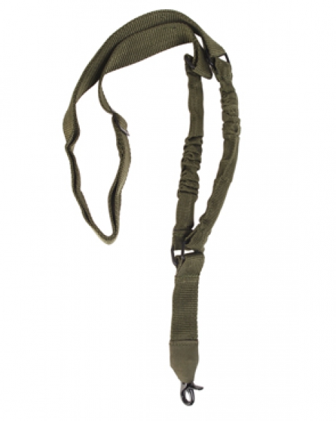 TACTICAL TRAGEGURT SLING OLIV