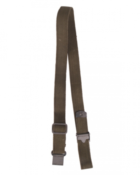 US M1 GARAND WEBBING TRAGEGURT  (REPRO)