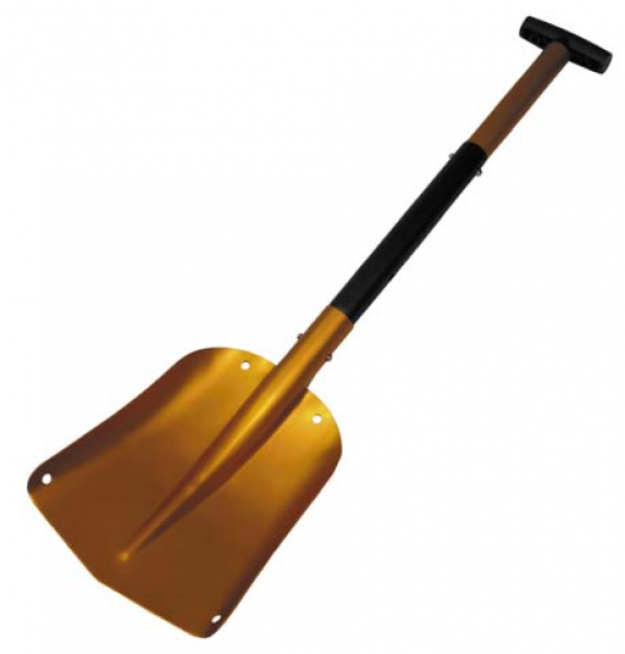 Lawinen- Schneeschaufel