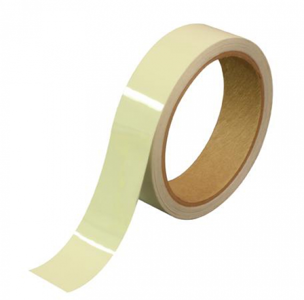 US MILITARY PHOSPHORESCENT LUMINOUS TAPE