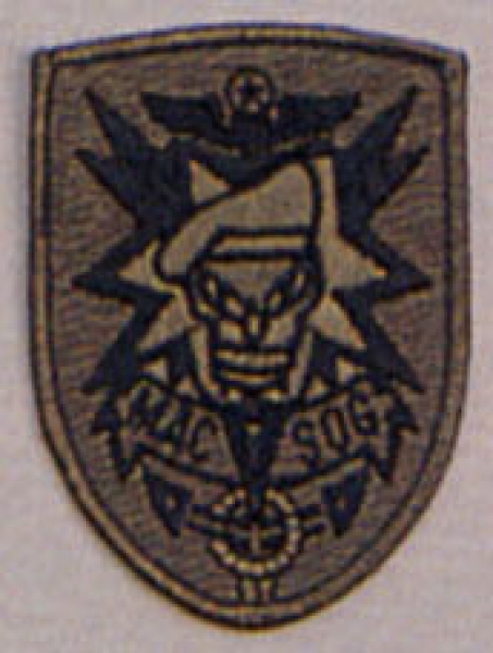 MAC VIET-SOG SUBDUED PATCH
