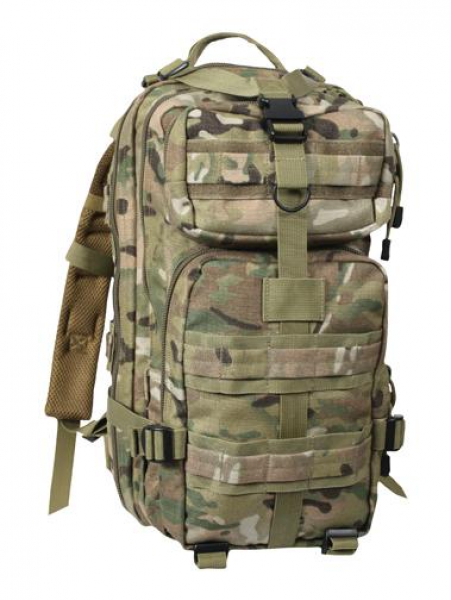 MULTICAM MEDIUM TRANSPORT PACK