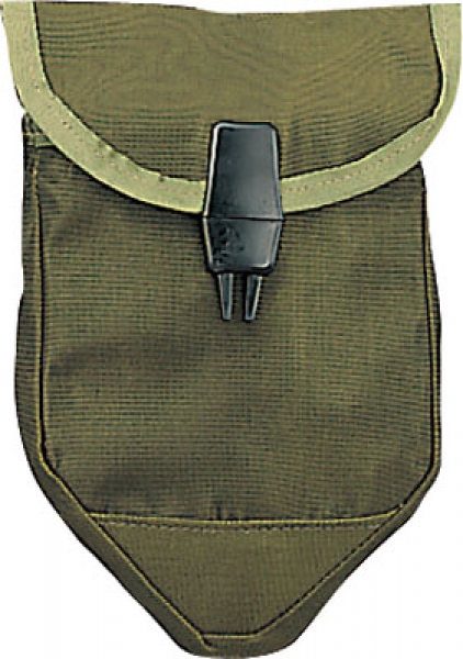 US ARMY TRI-FOLD SHOVEL COVER