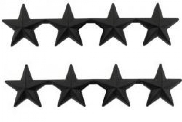 General Uniform Rank black