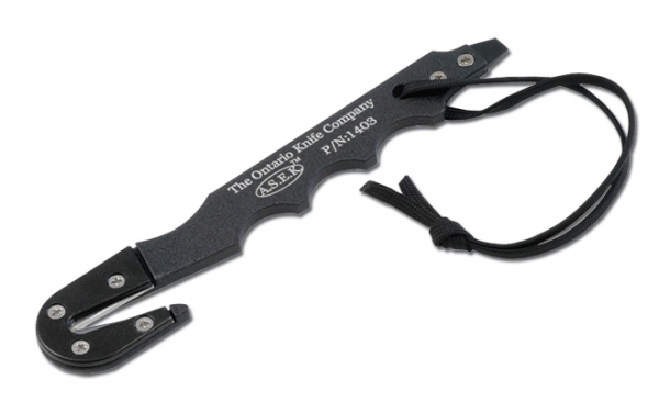 US ARMY Ontario Asek™ Strap Cutter / Multi Tool