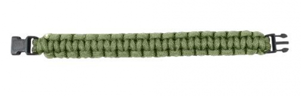 PARACORD BRACELET OLIVE DRAB