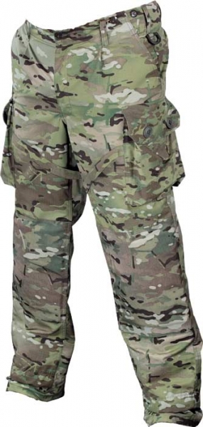 Bundeswehr German Army KSK MULTICAM Crye Precision Combat Pants ...