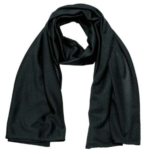 Sniper Scarf black