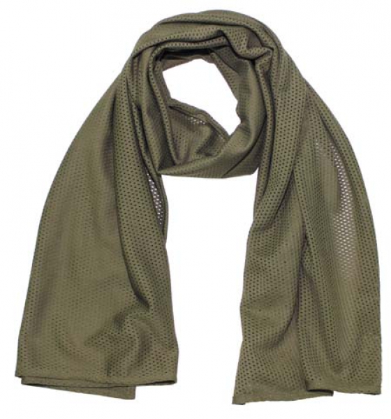 Sniper Scarf olive