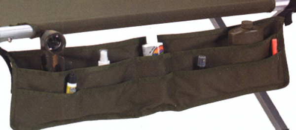 FELDBETT COT ACCESSORY POUCH OLIVE DRAB