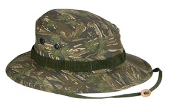 SMOKEY BRANCH CAMO BOONIE