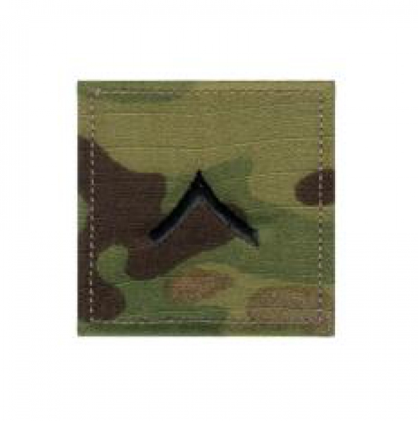 PRIVATE OCP Multicam Rank