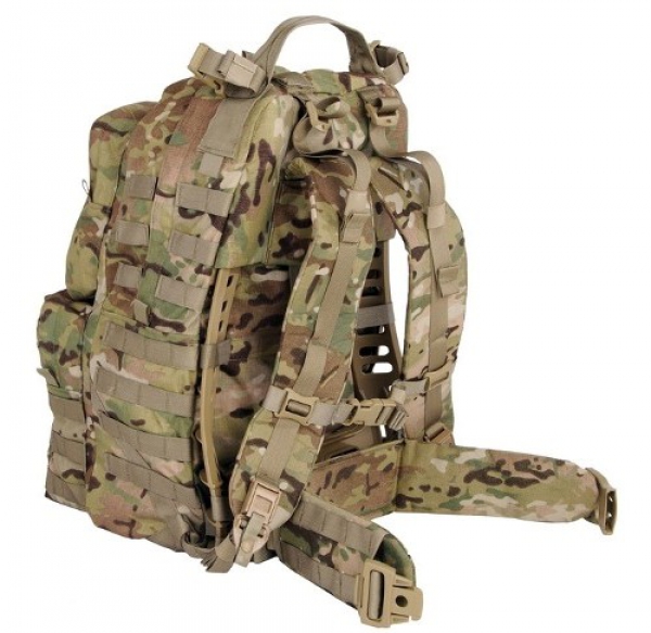 US Army OCP MULTICAM MOLLE II 3 DAY MEDIUM RUCKSACK