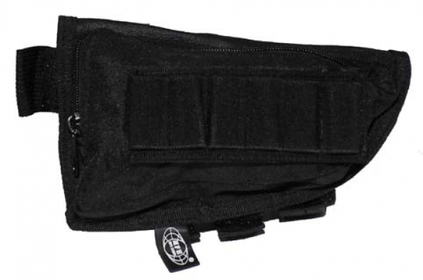 Gewehrschaft Mag pouch Tasche schwarz