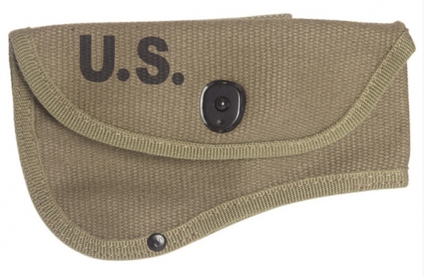 US ARMY WWII AXTHÜLLE M-1910 (REPRO)