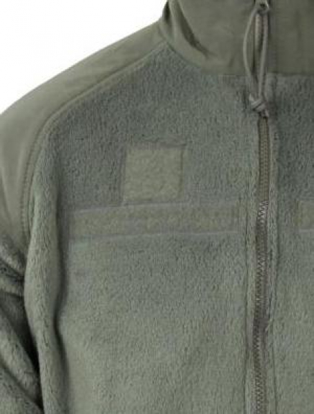 US Army ECWCS L3 Gen III Fleece 200 Polartec Jacke UCP Foliage Green