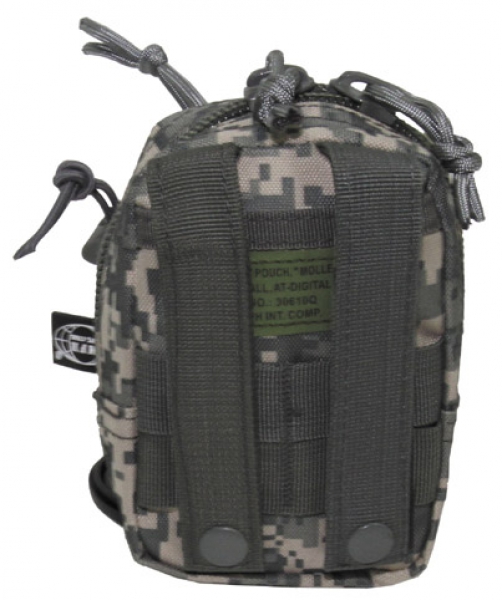 ACU Mehrzwecktasche MOLLE System klein