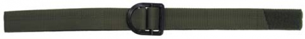 Tactical Koppel oliv mit Metallverschluss