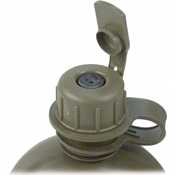 US ARMY NBC CANTEEN CAP