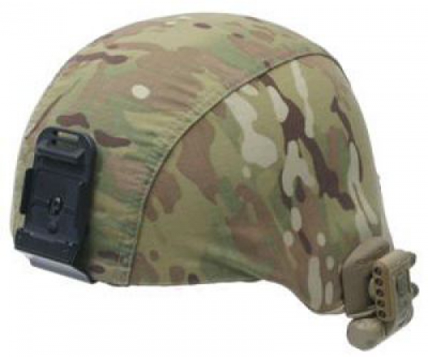 MICH ACH Helmet NVG Plate Bracket Adapter