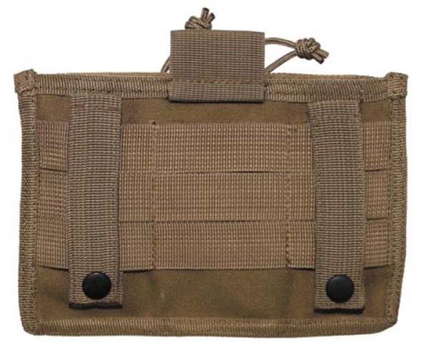 Handytasche MOLLE coyote tan