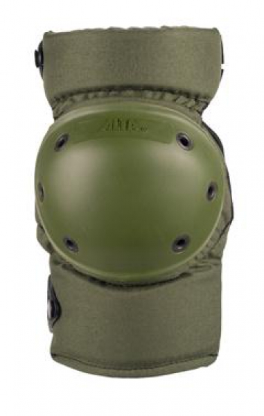 AltaCONTOUR AltaLok OD Green