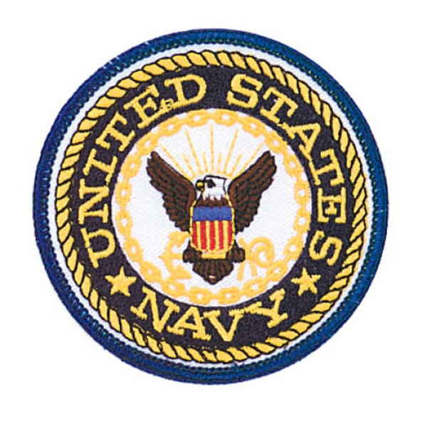 United States NAVY Wappen patch