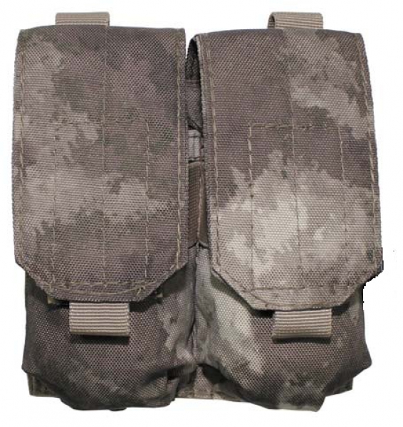 HDT camo Mag pouch Magazintasche doppelt