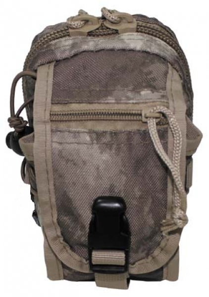 HDT camo MOLLE Mehrzwecktasche