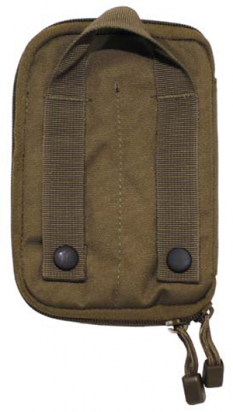 Dokumententasche MOLLE coyote tan