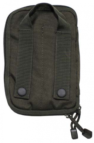 Dokumententasche MOLLE oliv