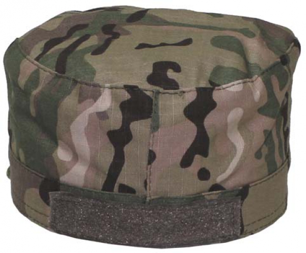 US ACU Feldmütze Operation-Camo