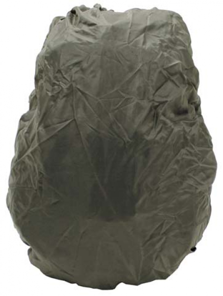 Recon I Daypack 15 Liter flecktarn