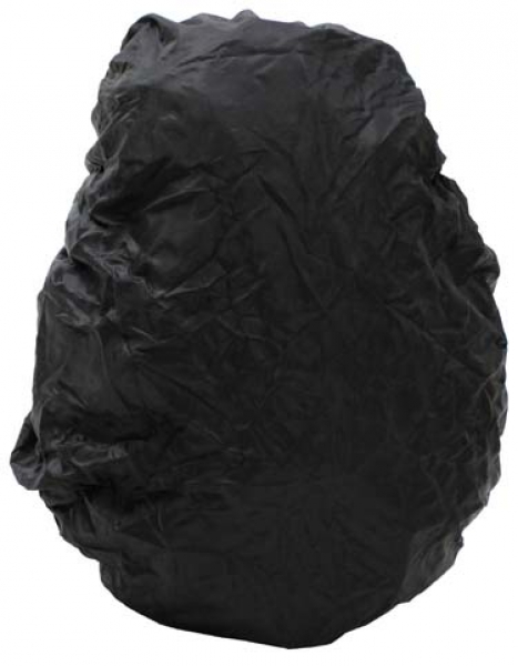 Recon I Daypack 15 Liter schwarz