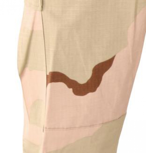 US ARMY DCU Desert Hose