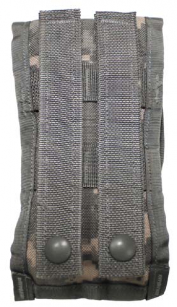 US ARMY UCP MOLLE CQB M4 Magazin ACU Pouch