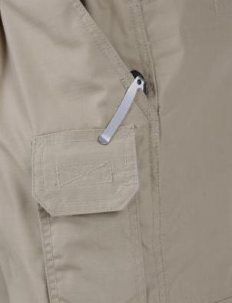 PROPPER Men's Tactical Trouser khaki